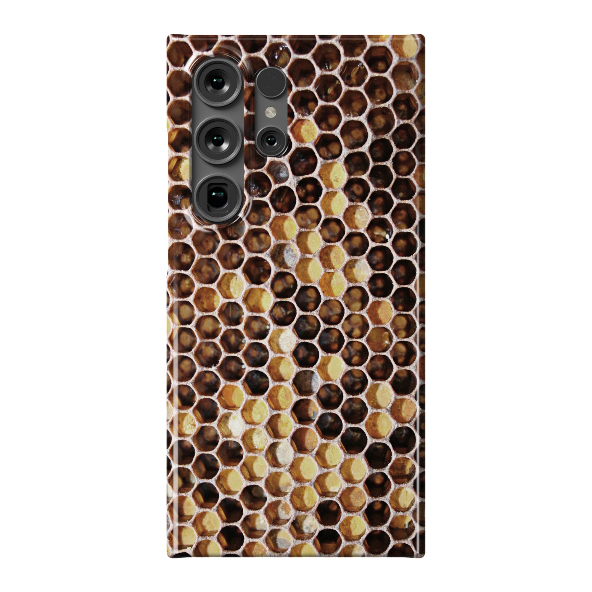 Honey Phone Case